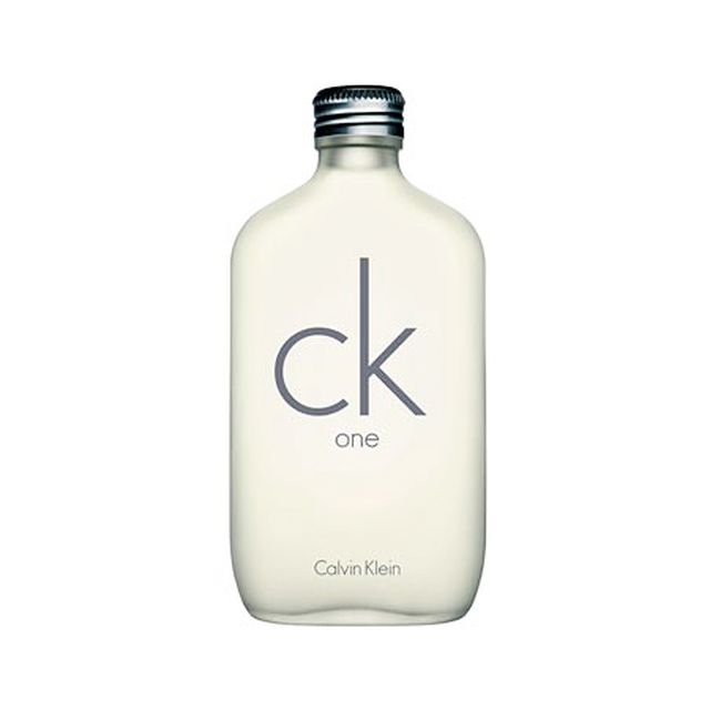 200 ml ck one