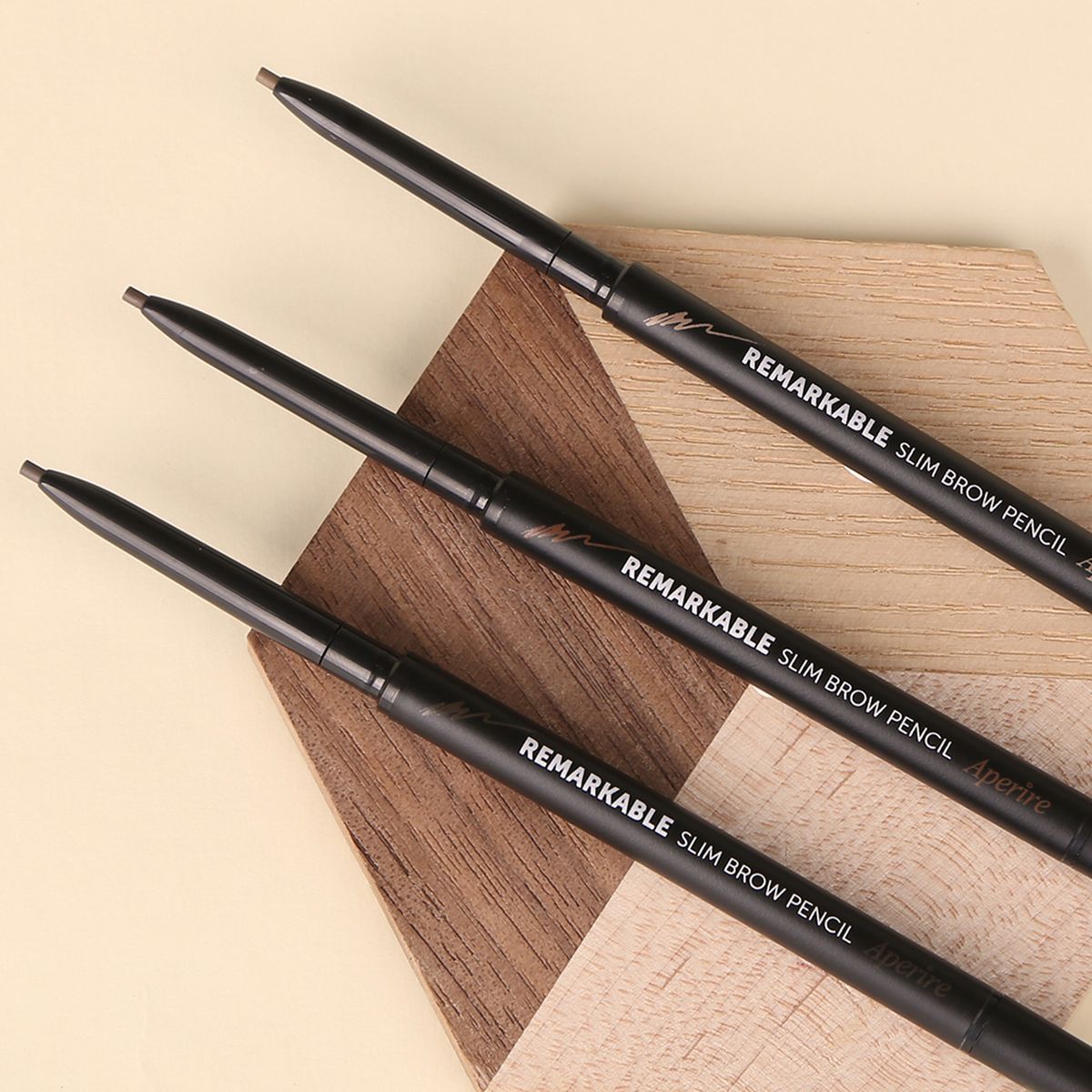 아페리레 리마커블 슬림 아이브로우 1