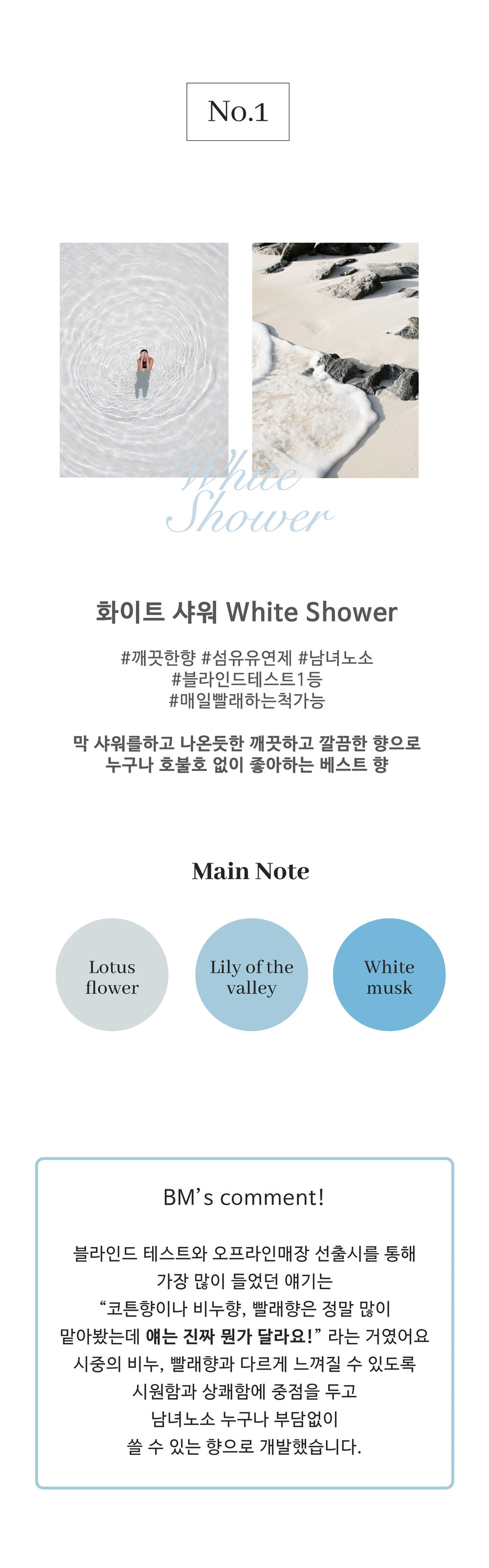 [소다나] 섬유향수 80ml - 비누향, 자몽향, 은은한꽃향, 우디향 상세 이미지 4
